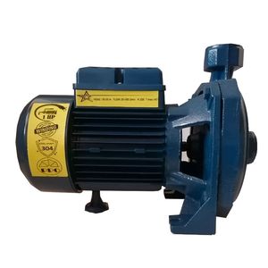 پمپ آب یک اسب بخار مدل  1hp star
